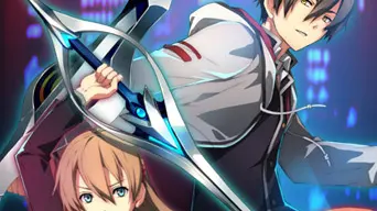 Tokyo Xanadu eX+ cover