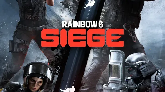 Tom Clancy's Rainbow Six® Siege - Free Access cover