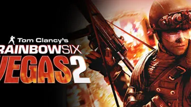 Tom Clancy's Rainbow Six® Vegas 2 cover