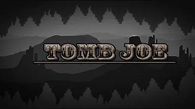 Tomb Joe cover
