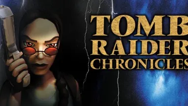 Tomb Raider V: Chronicles (2000) cover