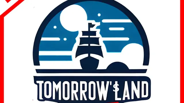 Tomorrow's Land Base cover