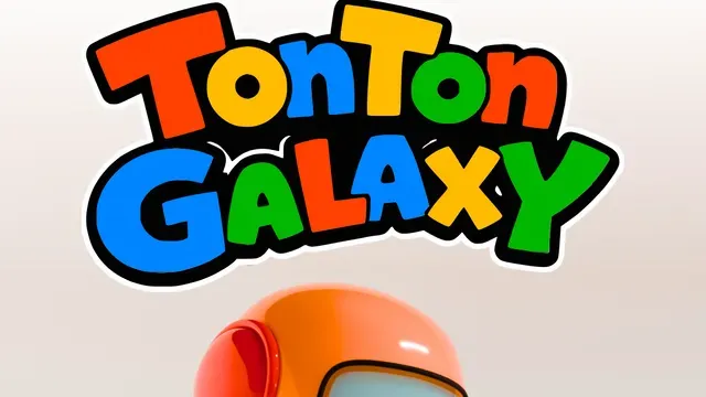 TonTon Galaxy cover