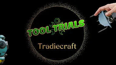 Tool Trials cover