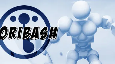 Toribash cover