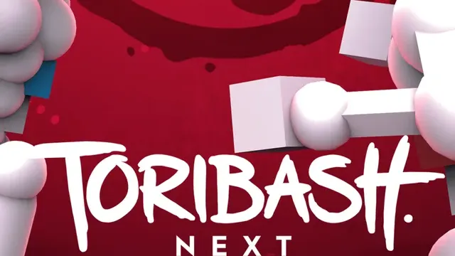 Toribash Next cover