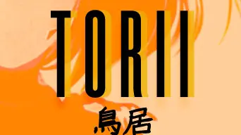 Torii cover