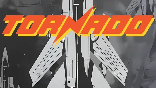 Tornado cover