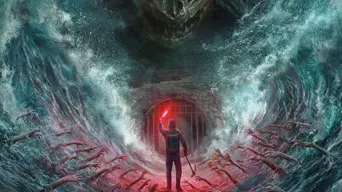 Total Chaos cover