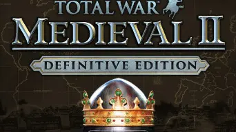 Total War: MEDIEVAL II – Definitive Edition cover