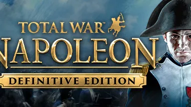 Total War: NAPOLEON – Definitive Edition cover