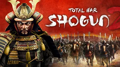 Total War: SHOGUN 2 cover