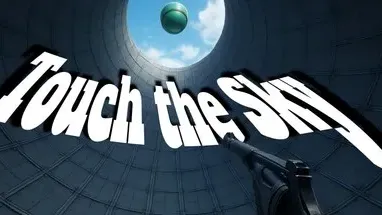 Touch the Sky cover