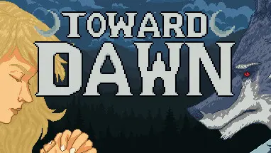 Toward Dawn cover