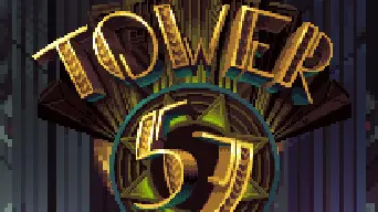 Tower 57 cover