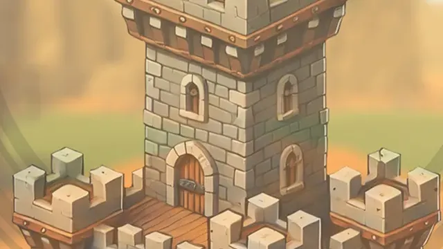 Tower Defense: Goblin Wars cover