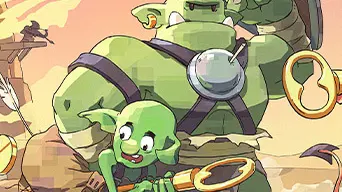 Tower Escape cover