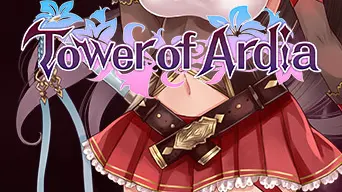 Tower of Ardia cover