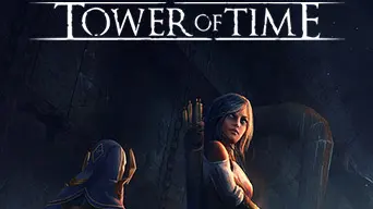 Tower of Time cover