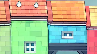 Townscaper cover