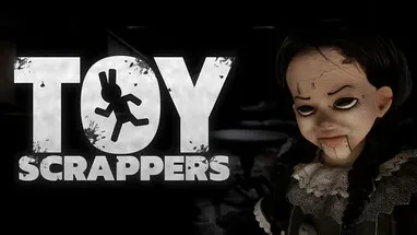 Toy Scrappers cover