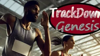 TrackDown: Genesis cover