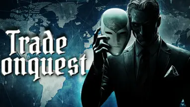 Trade Conquest cover