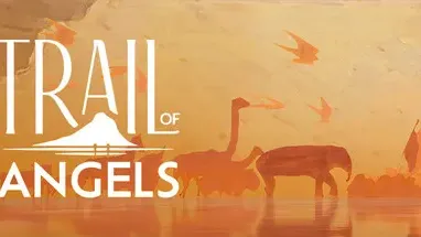 Trail of Angels cover