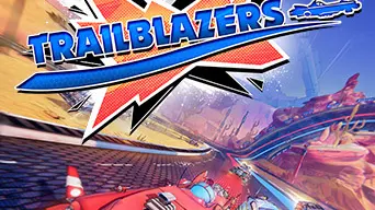 Trailblazers cover