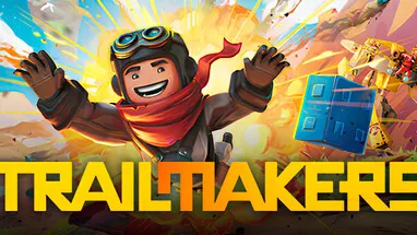 Trailmakers cover