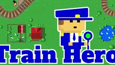Train Hero cover