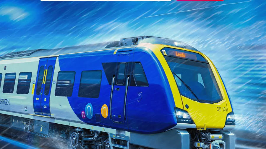 Train Sim World® 7: Standard Edition cover