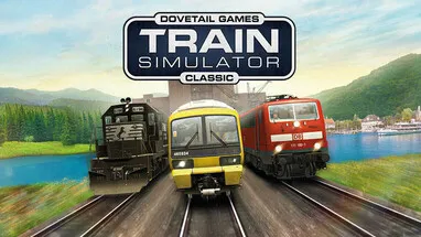 Train Simulator Classic cover