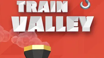 Train Valley cover