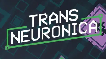 Trans Neuronica cover