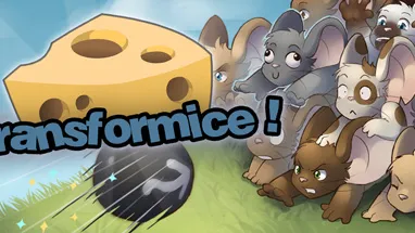 Transformice cover