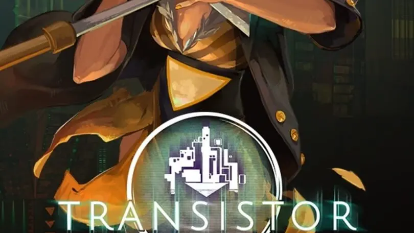 Transistor cover