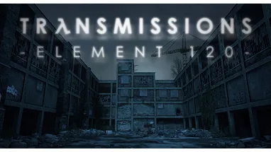 Transmissions: Element 120 cover