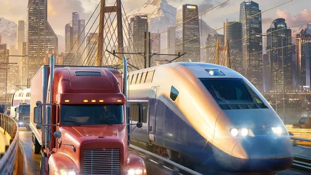 Transport Fever 3 cover