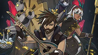 Traveler's Refrain cover