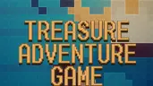 Treasure Adventure Game cover