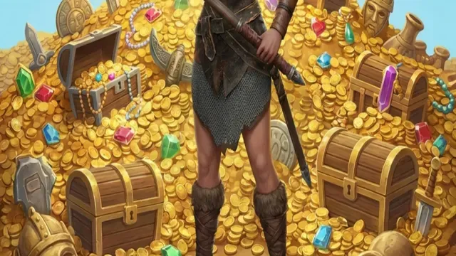 Treasure Hunt cover