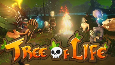 Tree of Life cover