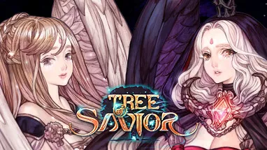 Tree of Savior (English Ver.) cover