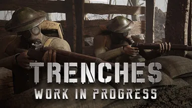 TrenchesWIP cover