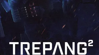 Trepang2 cover