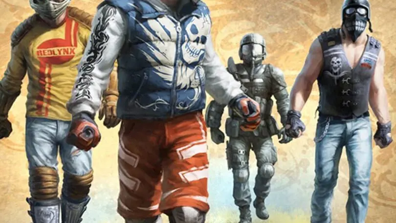 Trials Evolution cover