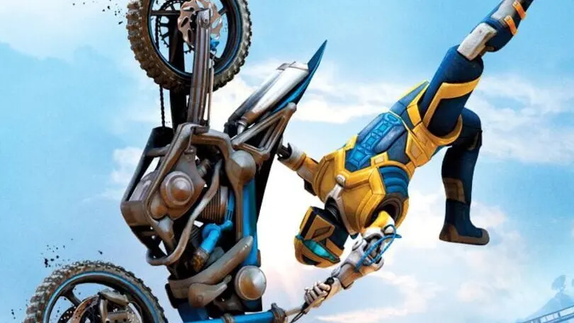 Trials Fusion cover