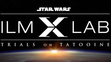 Trials on Tatooine cover