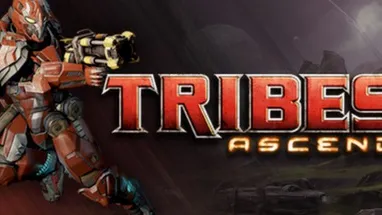 Tribes: Ascend cover